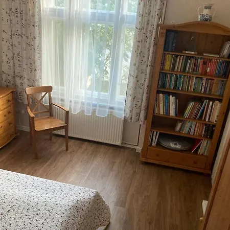 Csok, Mama Villa